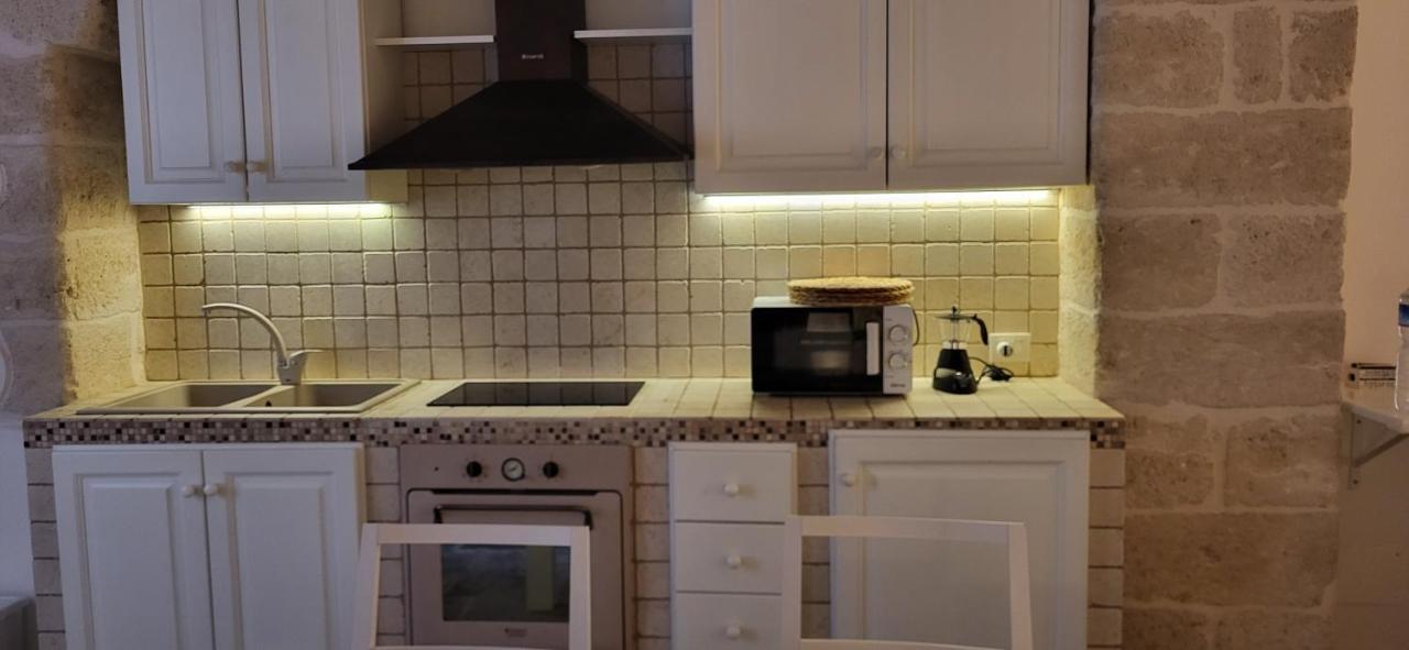 דירות פאסאנו La Casa Di Sara מראה חיצוני תמונה
