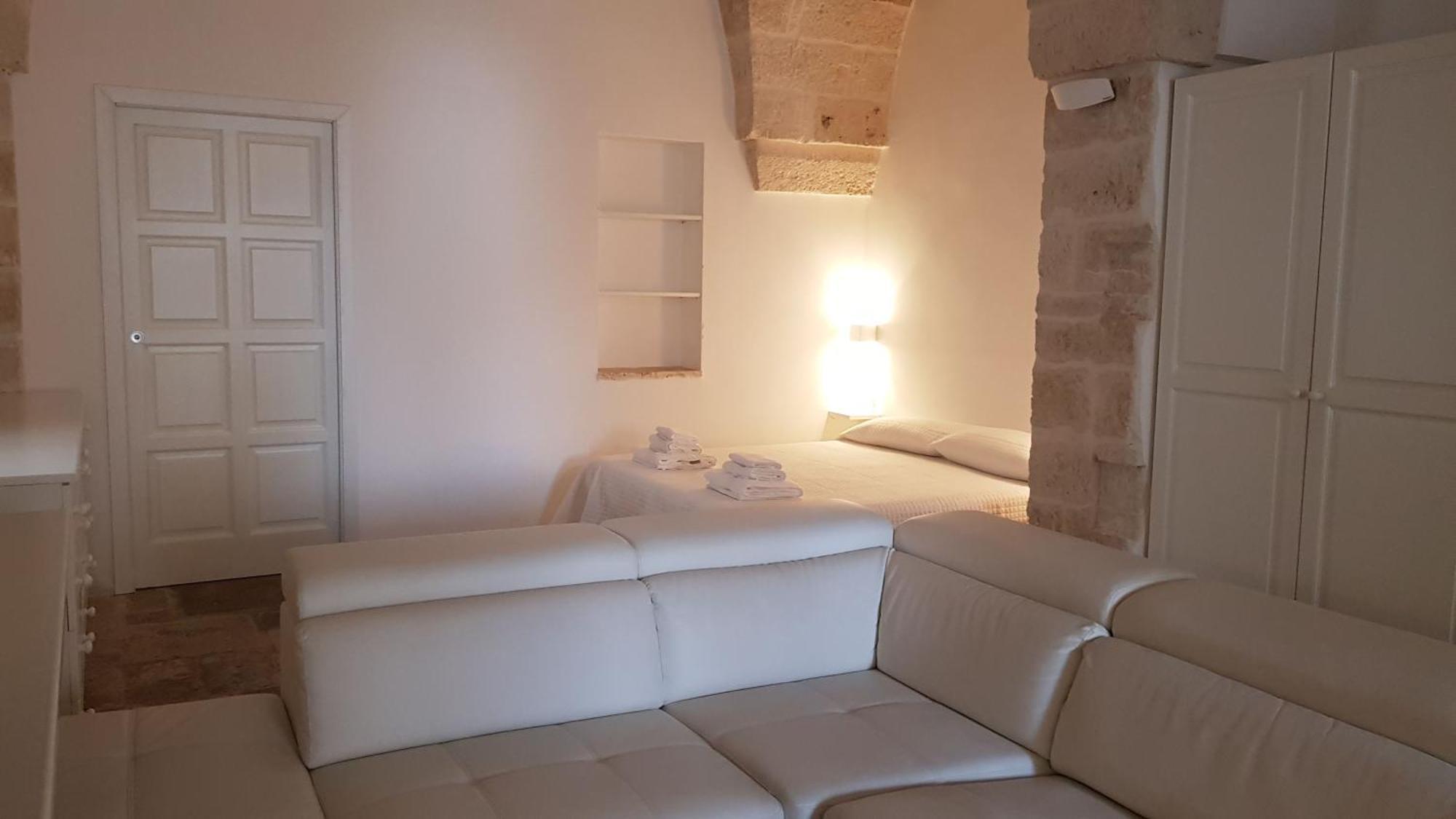 דירות פאסאנו La Casa Di Sara מראה חיצוני תמונה