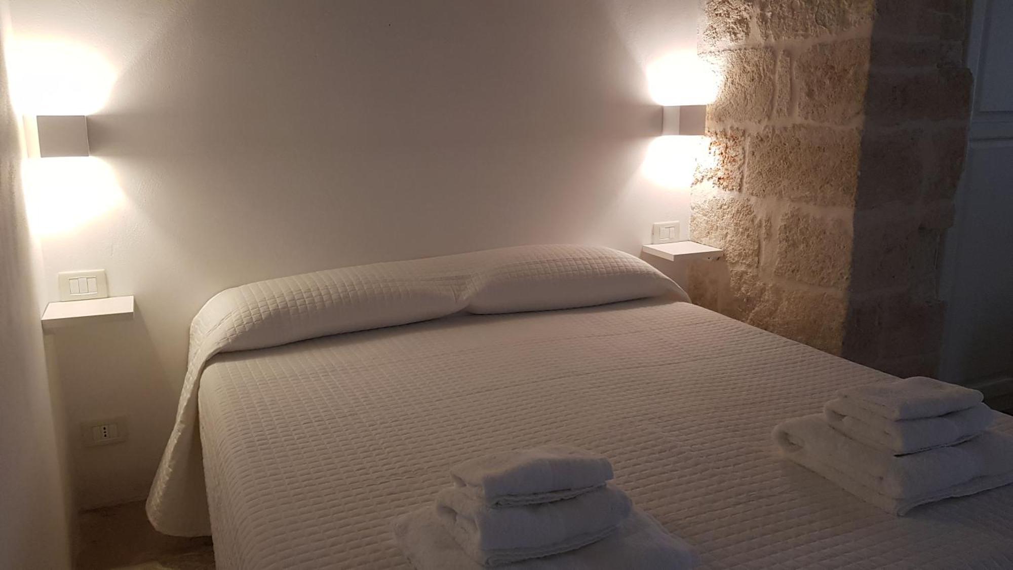 דירות פאסאנו La Casa Di Sara מראה חיצוני תמונה