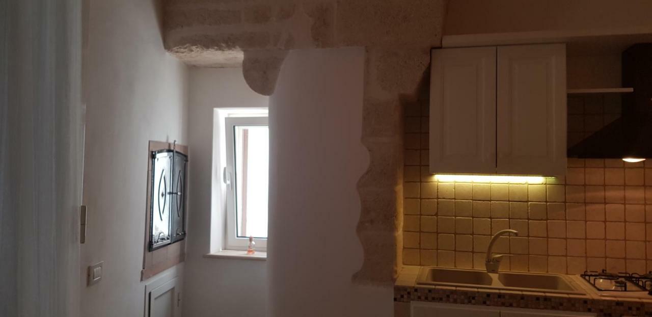 דירות פאסאנו La Casa Di Sara מראה חיצוני תמונה