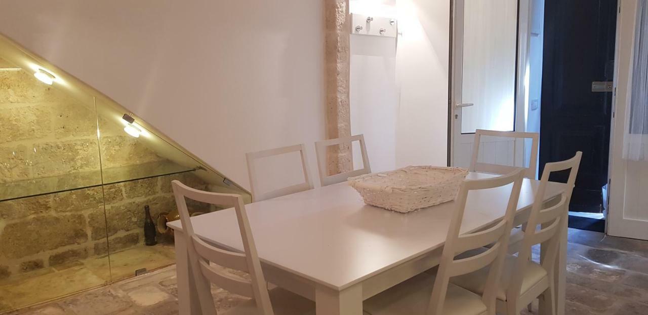 דירות פאסאנו La Casa Di Sara מראה חיצוני תמונה
