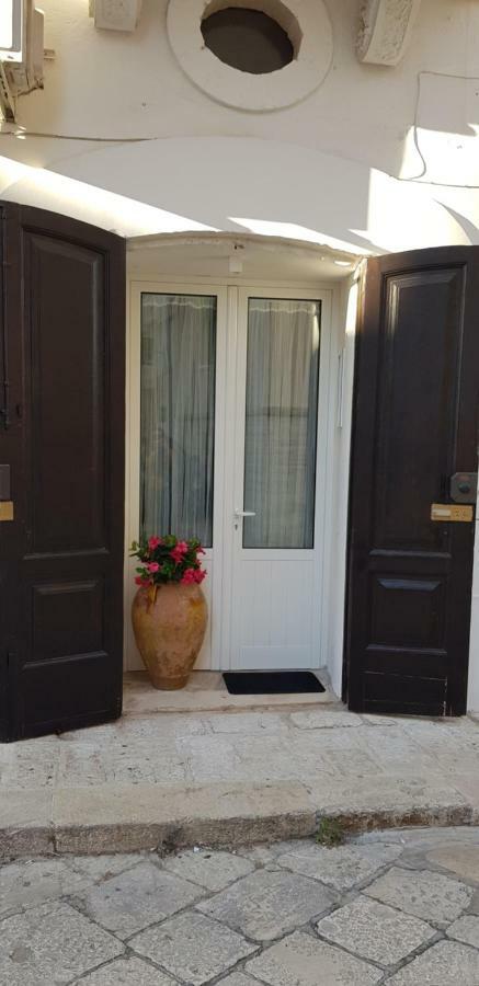 דירות פאסאנו La Casa Di Sara מראה חיצוני תמונה