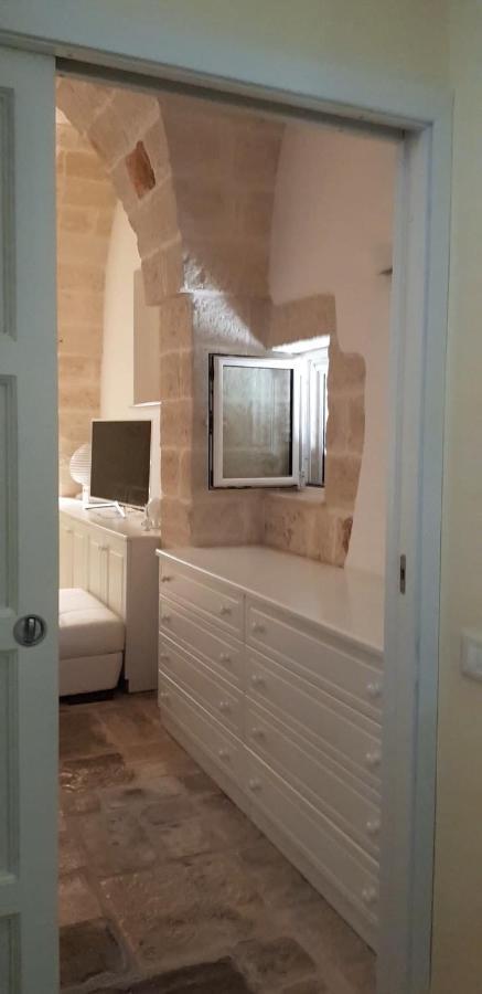 דירות פאסאנו La Casa Di Sara מראה חיצוני תמונה