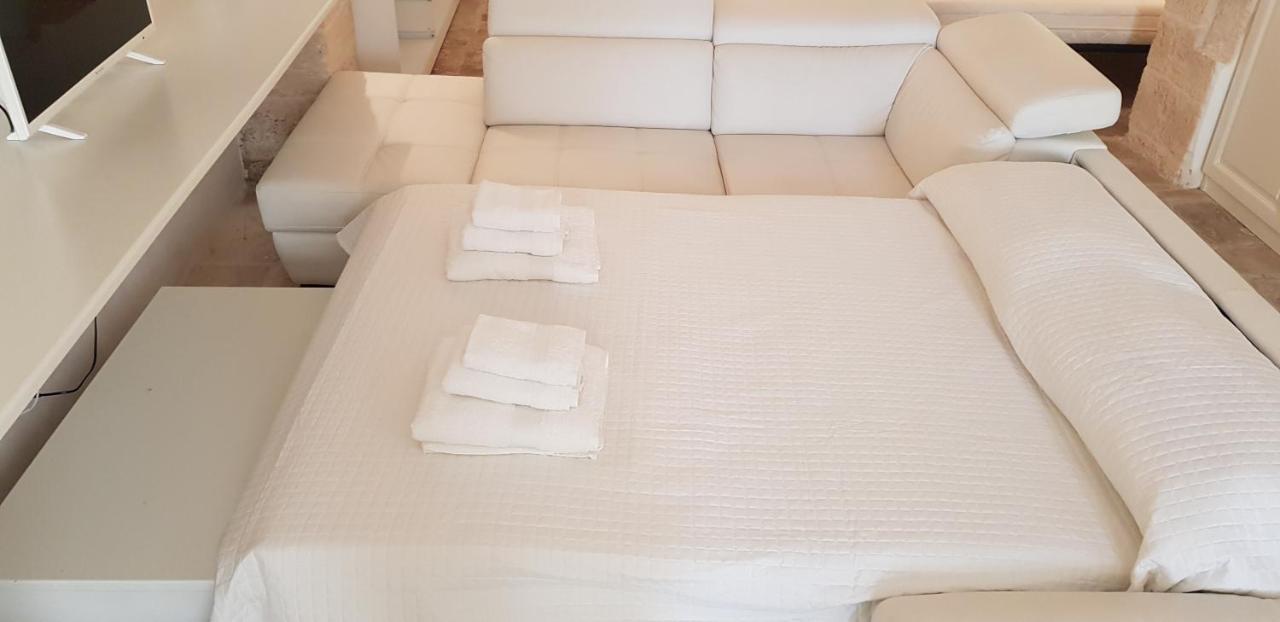 דירות פאסאנו La Casa Di Sara מראה חיצוני תמונה