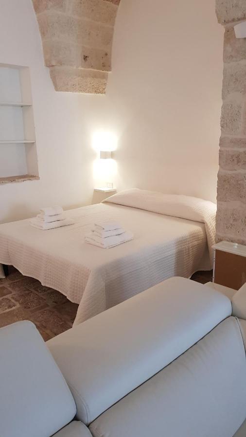 דירות פאסאנו La Casa Di Sara מראה חיצוני תמונה